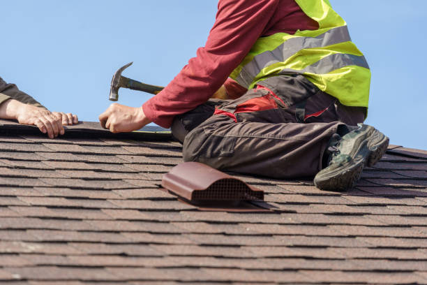 Roof Installation Near Me in Clintondale, NY