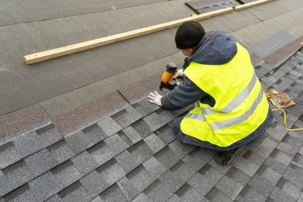Quick and Trustworthy Emergency Roof Repair Services in Clintondale, NY