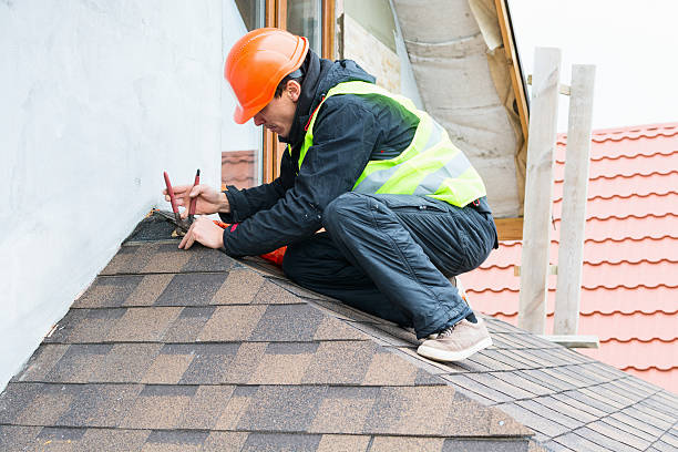 Quick and Trustworthy Emergency Roof Repair Services in Clintondale, NY