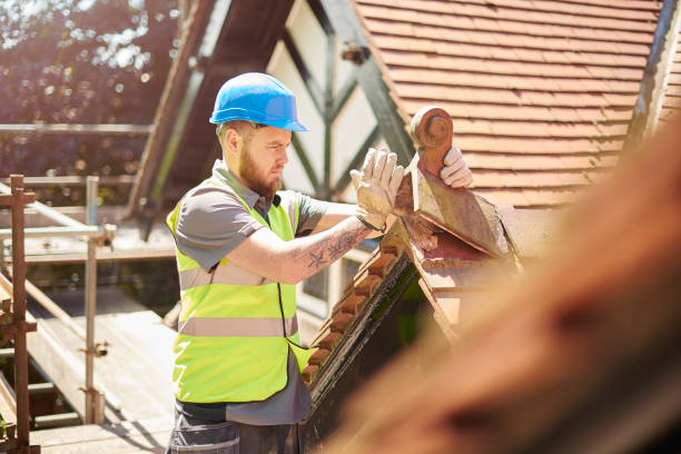 Best Emergency Roof Repair  in Clintondale, NY