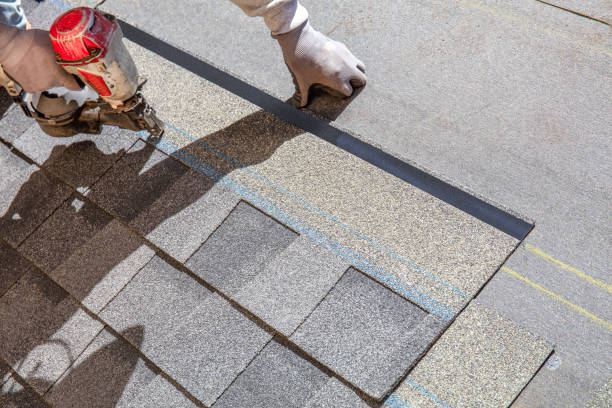 Best Storm Damage Roof Repair  in Clintondale, NY